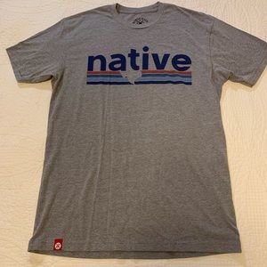 Texas Native TShirt